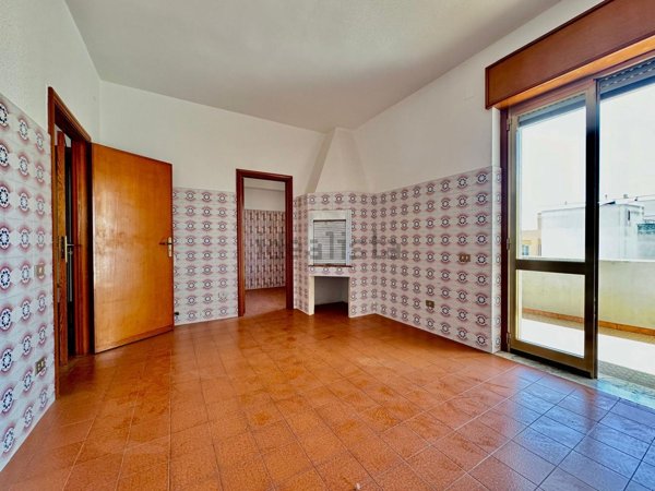 appartamento in vendita a Parabita