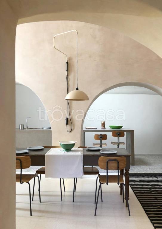 casa indipendente in vendita a Parabita