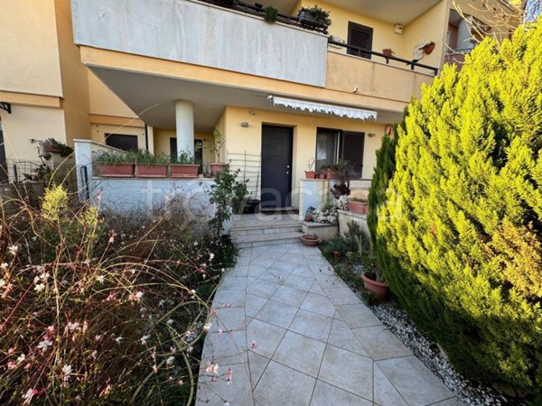 appartamento in vendita a Parabita