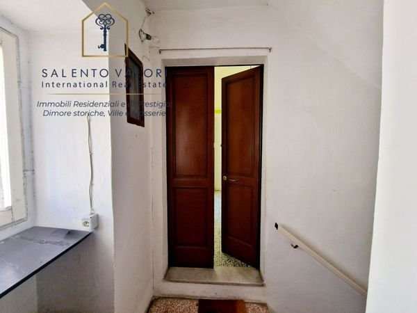 appartamento in vendita a Parabita