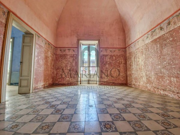 casa indipendente in vendita a Parabita