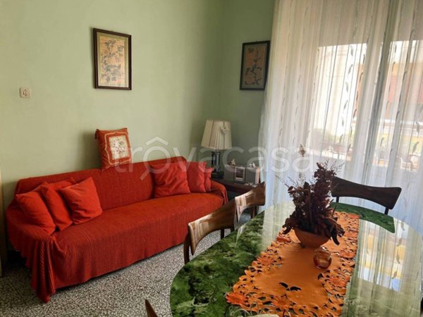 appartamento in vendita a Parabita