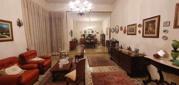 casa indipendente in vendita a Parabita