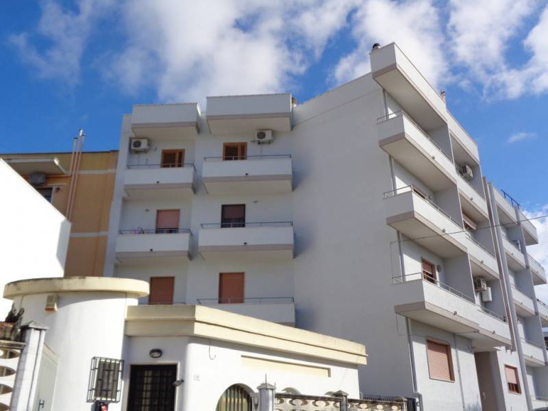 appartamento in vendita a Parabita