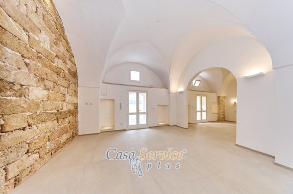 casa indipendente in vendita a Parabita