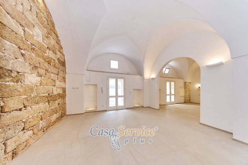 casa indipendente in vendita a Parabita