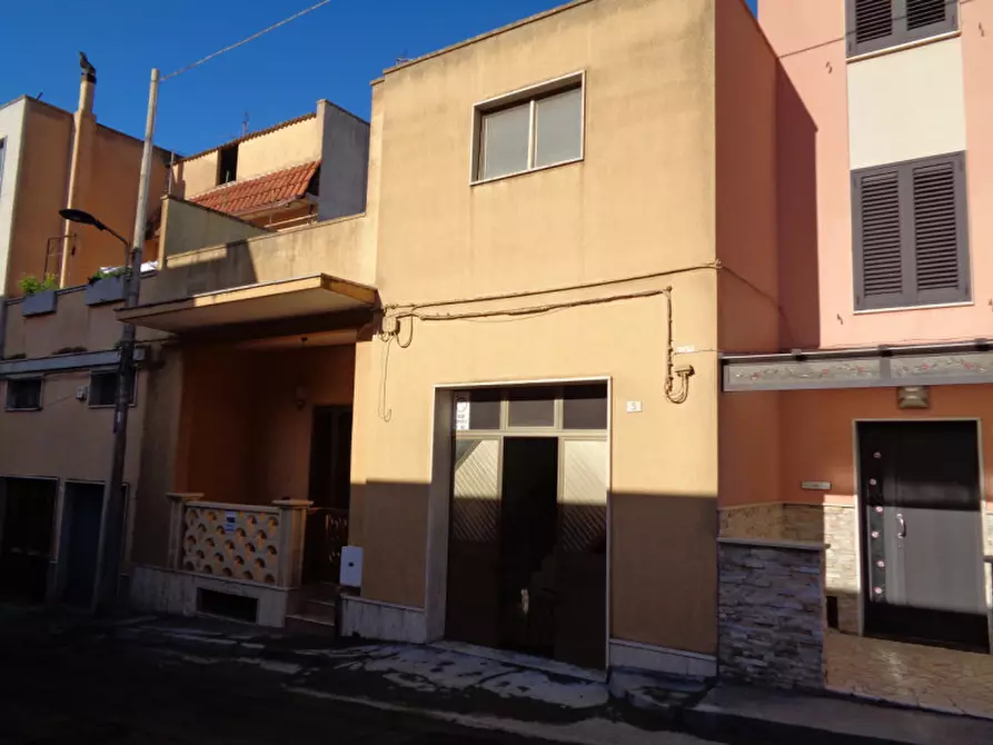 casa indipendente in vendita a Parabita