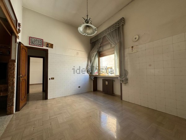 casa indipendente in vendita a Parabita