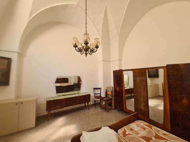 appartamento in vendita a Parabita