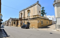 casa indipendente in vendita a Parabita
