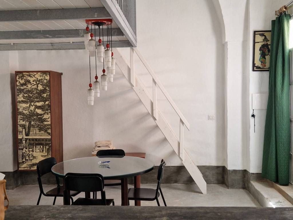 casa indipendente in vendita a Parabita