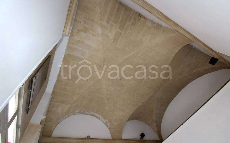 appartamento in vendita a Parabita