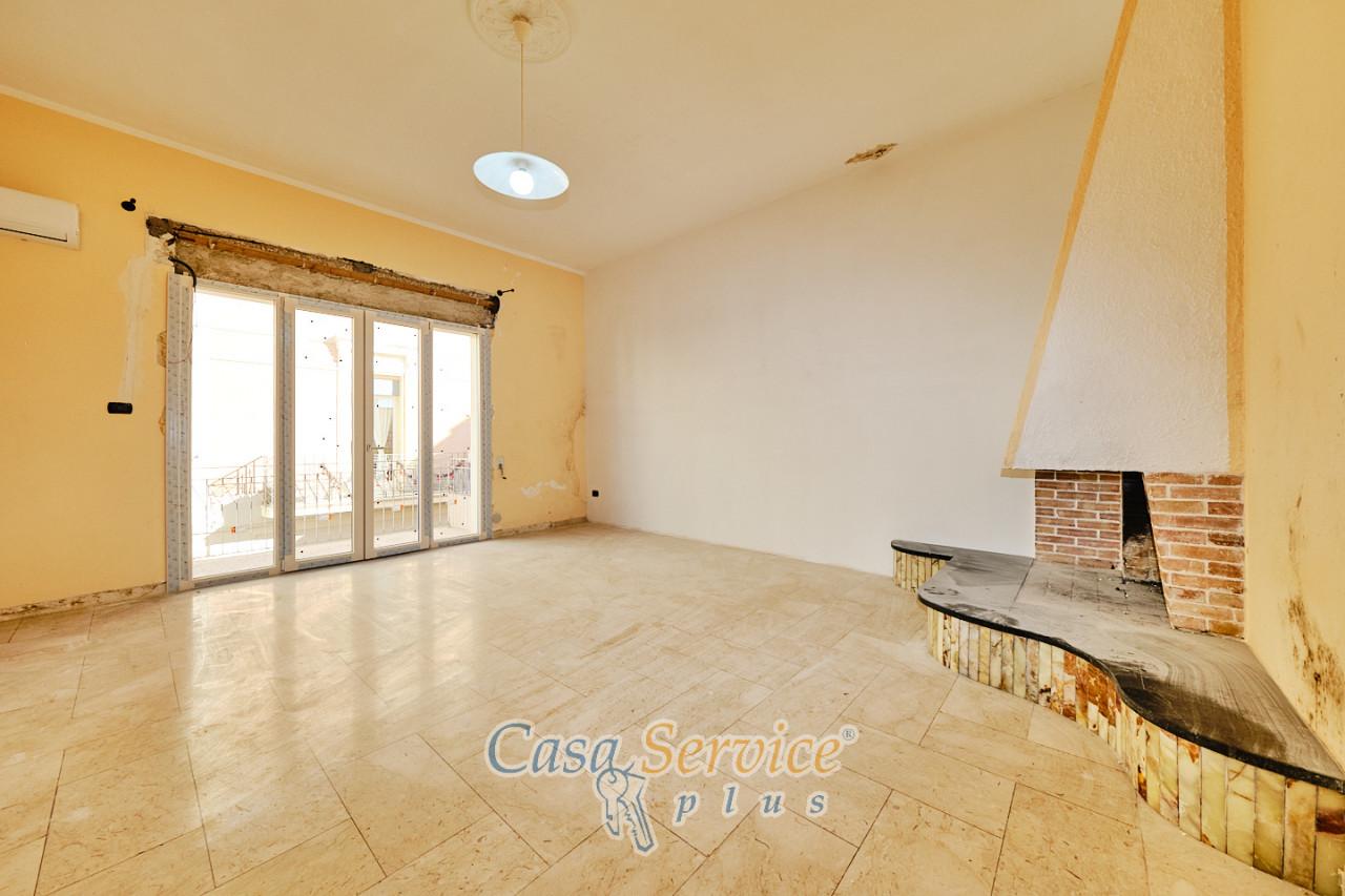casa indipendente in vendita a Parabita