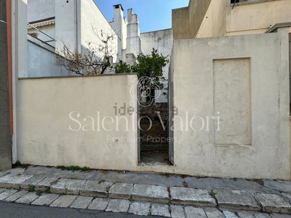 appartamento in vendita a Parabita