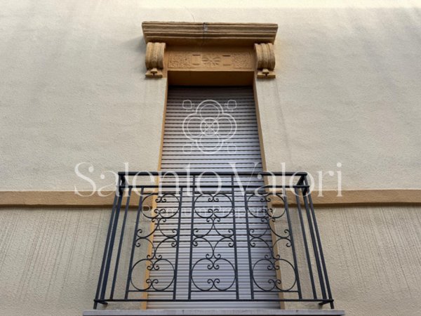 casa indipendente in vendita a Parabita