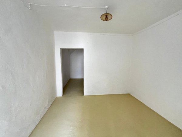 casa semindipendente in vendita a Parabita