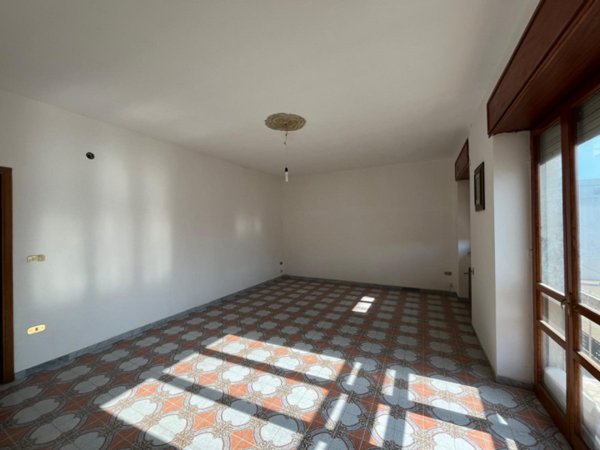 appartamento in vendita a Parabita