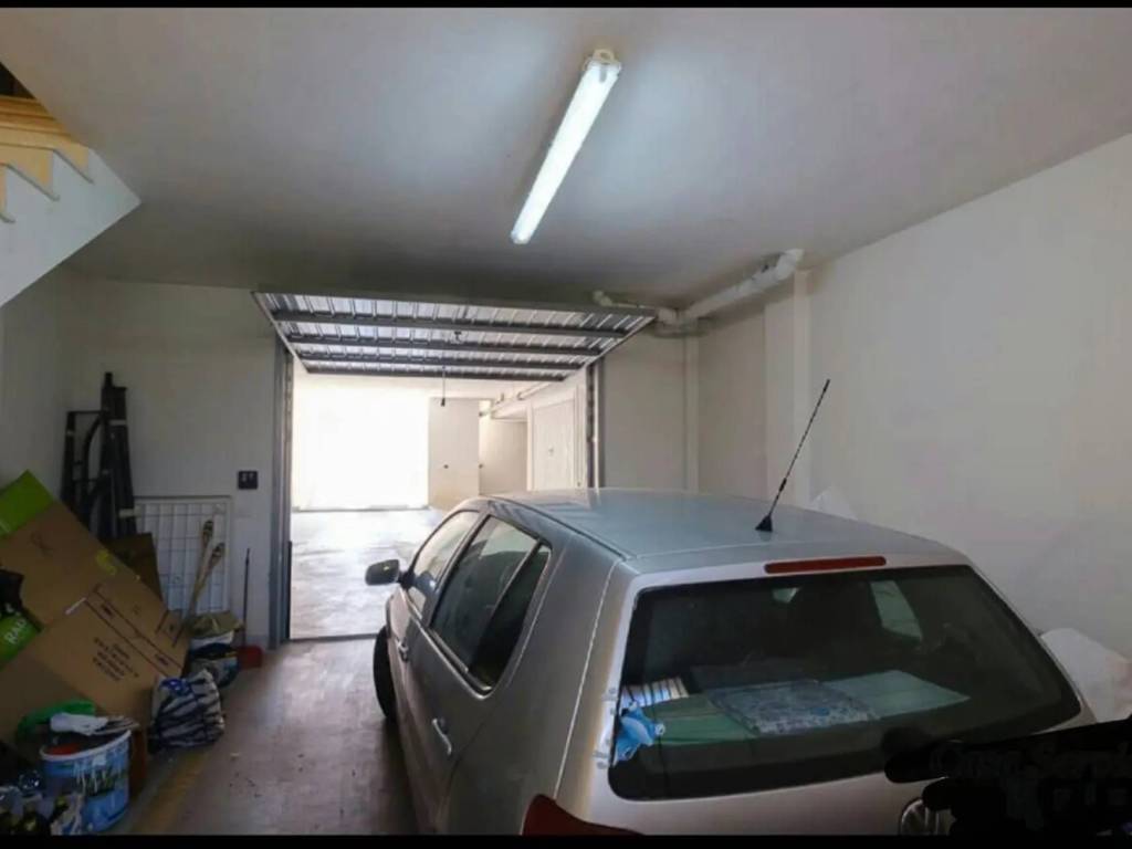 casa indipendente in vendita a Parabita