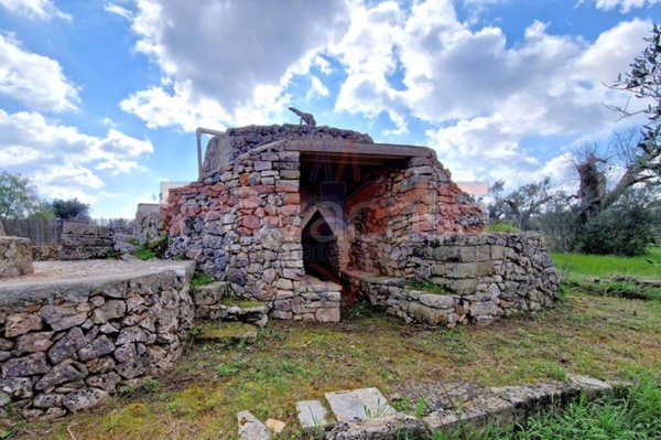 appartamento in vendita a Parabita