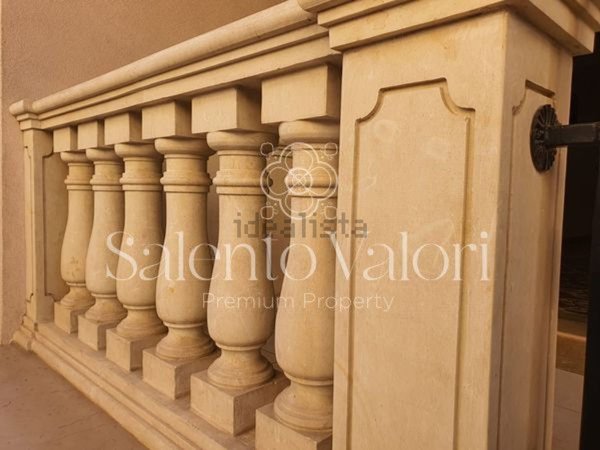 casa indipendente in vendita a Parabita