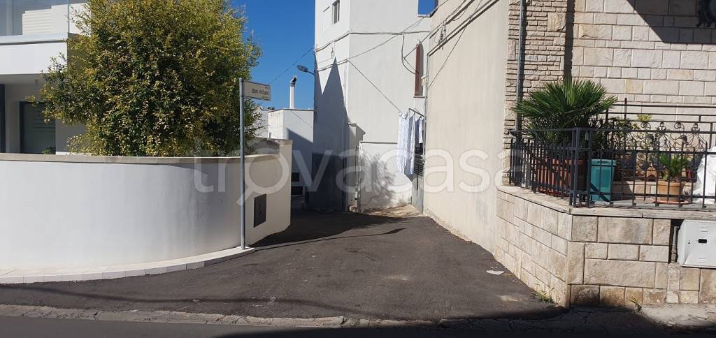 appartamento in vendita a Parabita