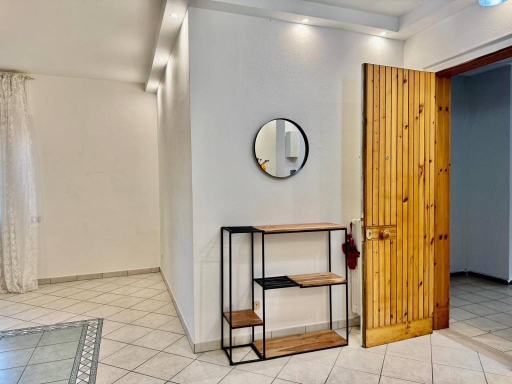 appartamento in vendita a Parabita