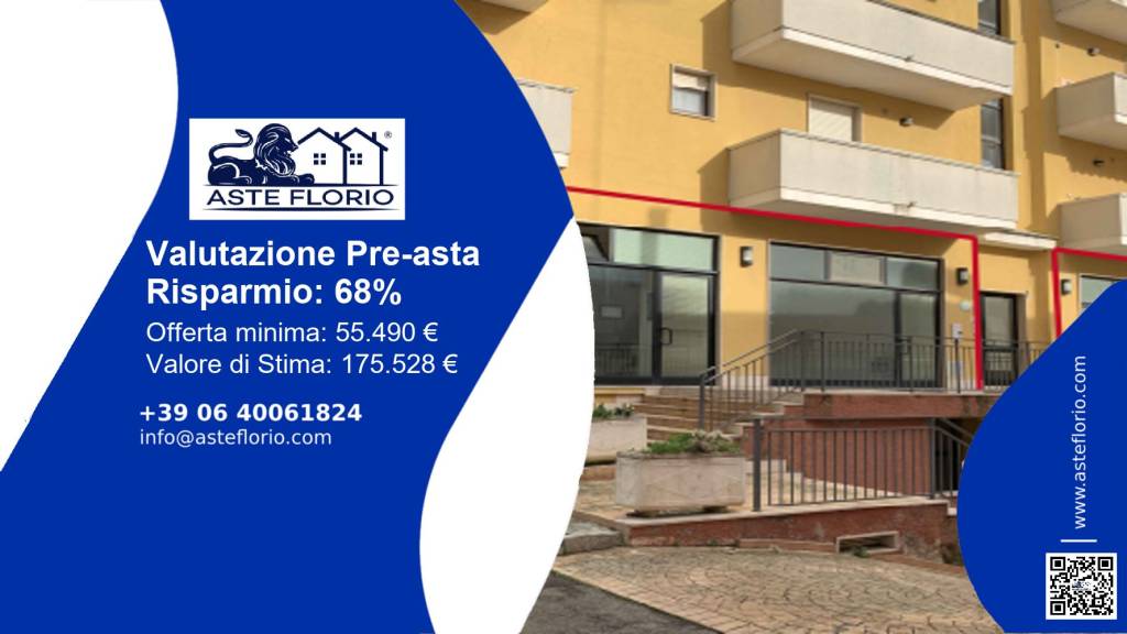 appartamento in vendita a Parabita
