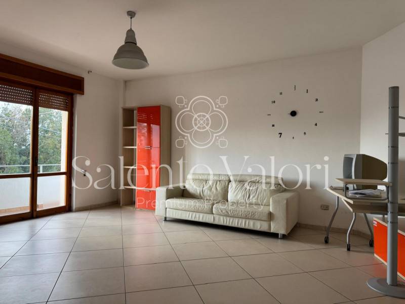 appartamento in vendita a Parabita