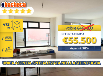 negozio in vendita a Parabita