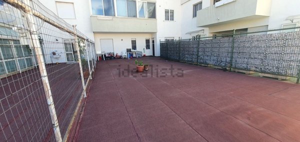 appartamento in vendita a Parabita