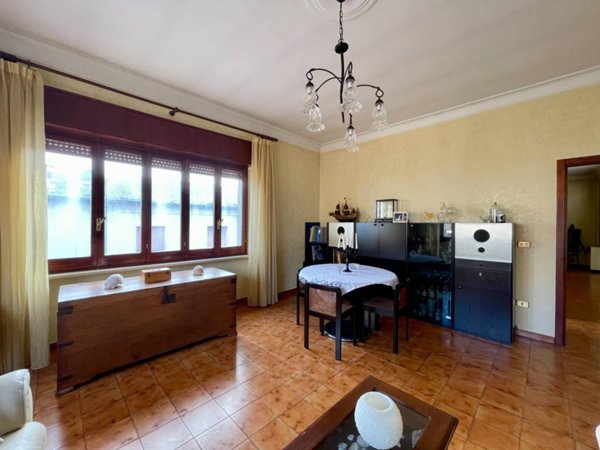 casa indipendente in vendita a Parabita