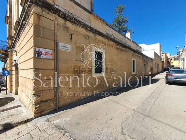 appartamento in vendita a Parabita