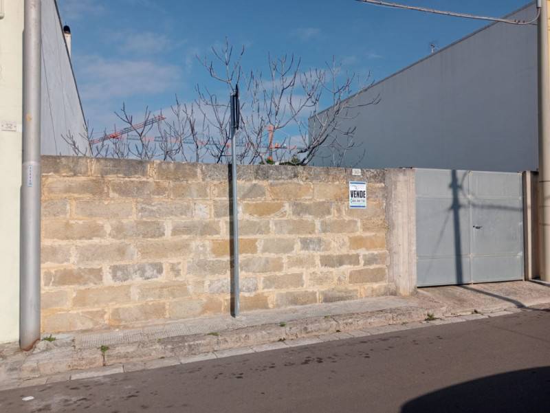 casa indipendente in vendita a Parabita