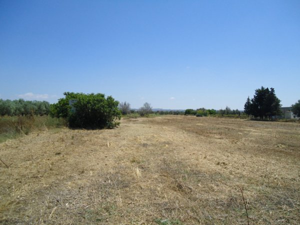 rudere in vendita a Parabita