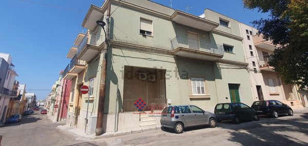 appartamento in vendita a Parabita