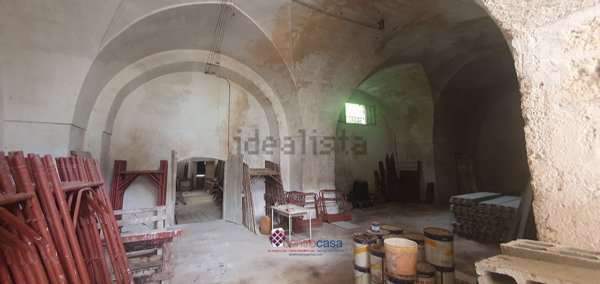 appartamento in vendita a Parabita