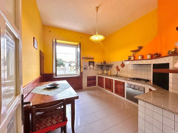 appartamento in vendita a Parabita