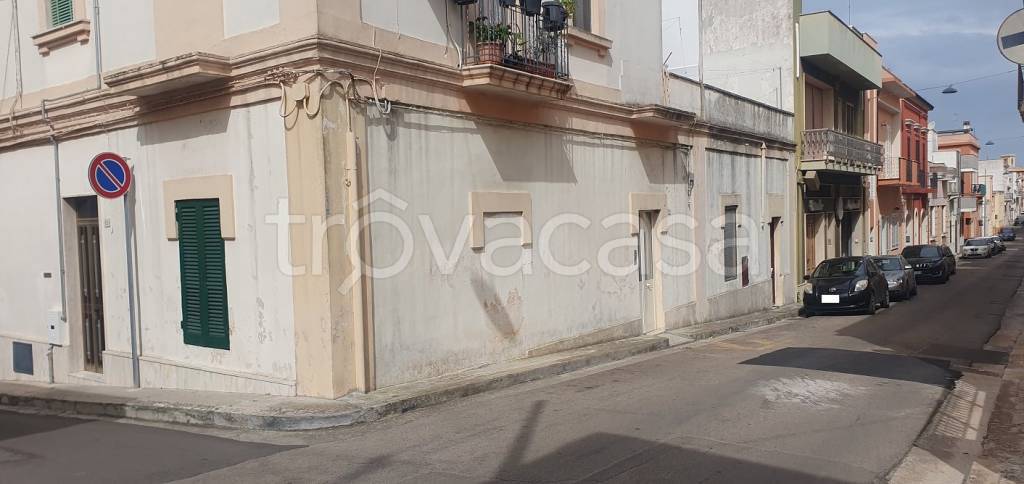 appartamento in vendita a Parabita