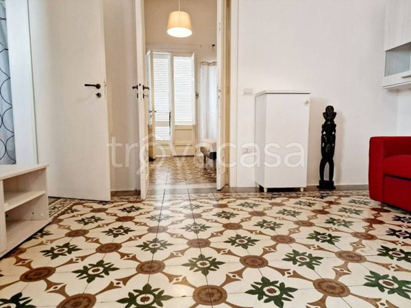 casa indipendente in vendita a Parabita