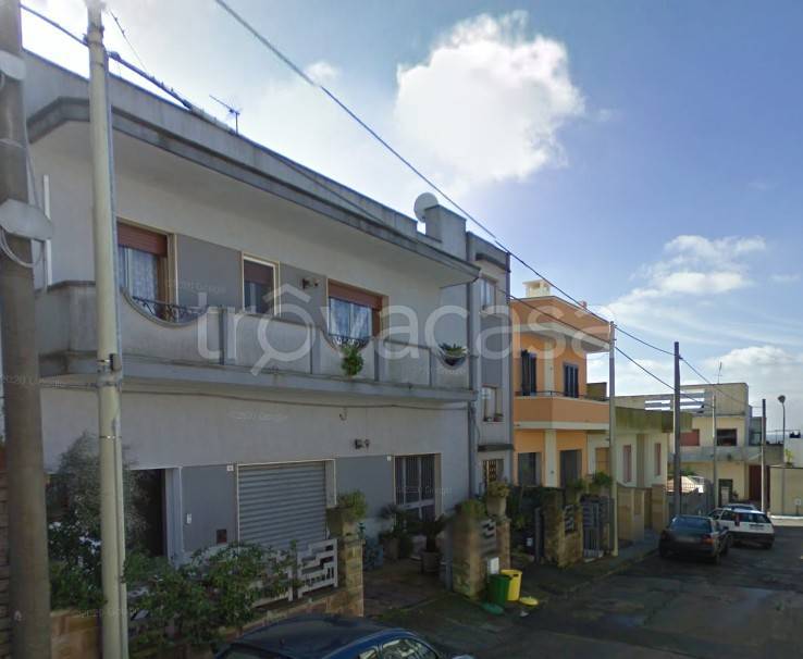 appartamento in vendita a Parabita