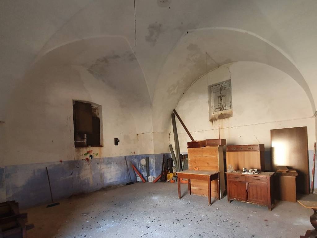 appartamento in vendita a Parabita