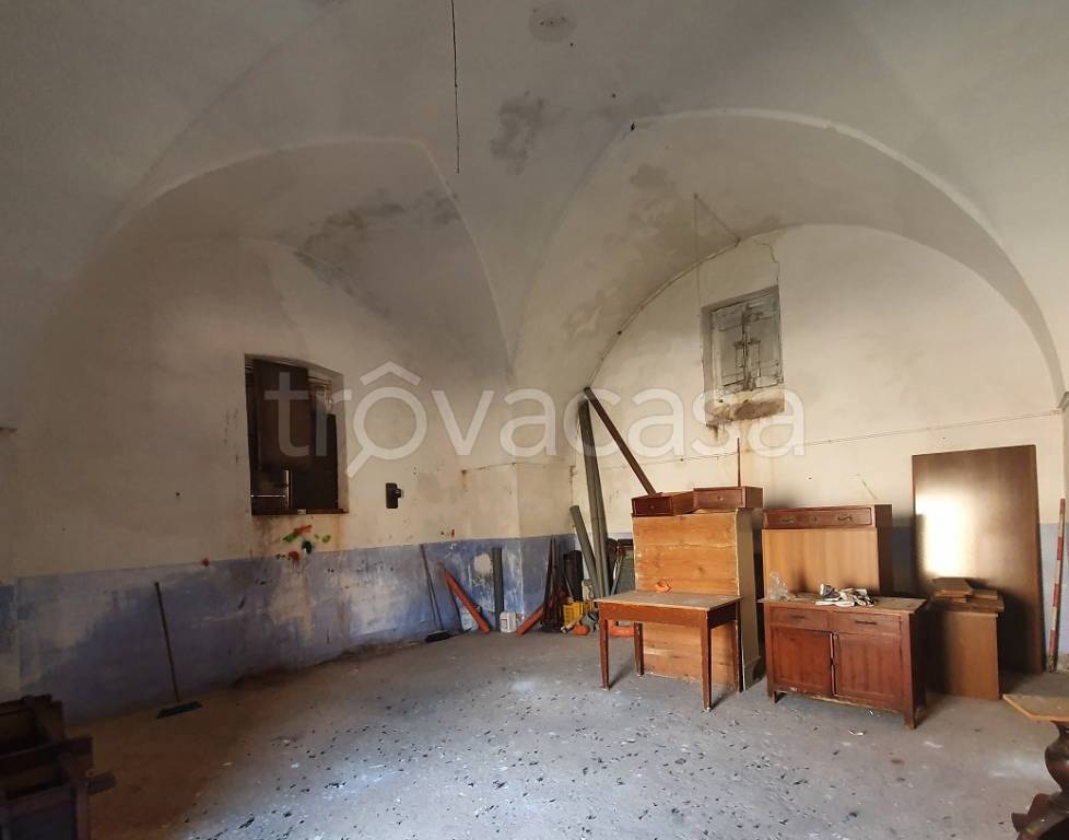 appartamento in vendita a Parabita