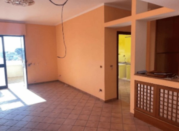 appartamento in vendita a Parabita