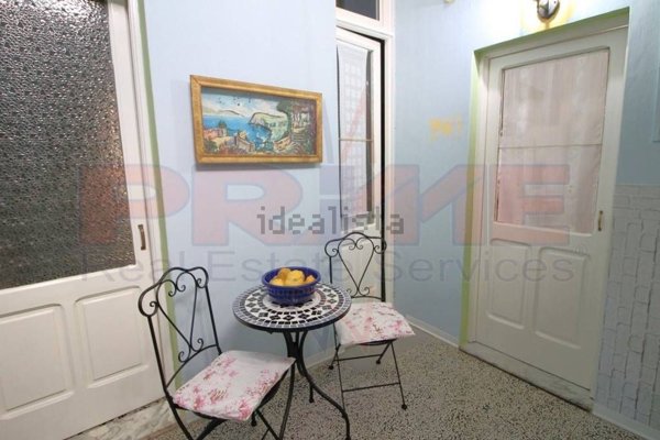 casa indipendente in vendita a Parabita