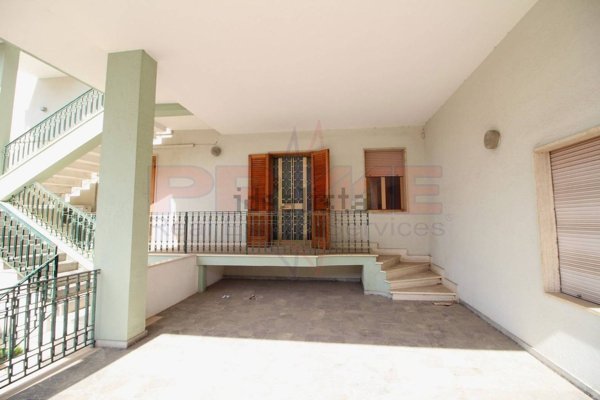 casa indipendente in vendita a Parabita