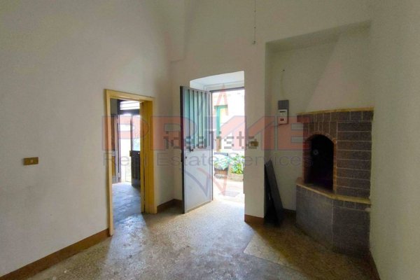 appartamento in vendita a Parabita