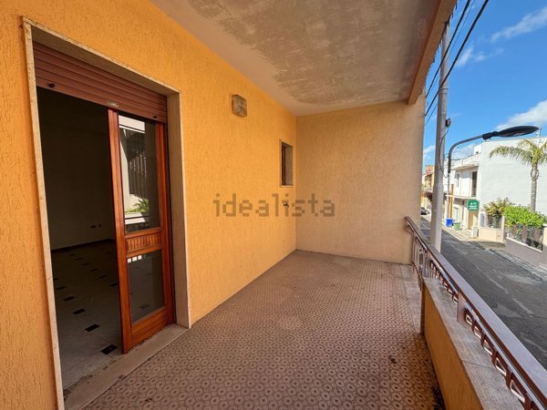 casa indipendente in vendita a Parabita