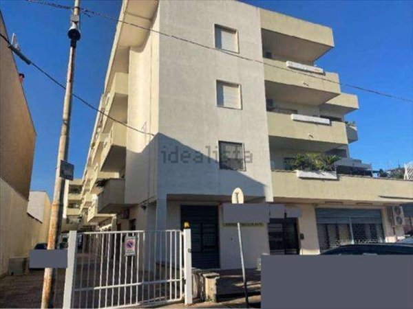 appartamento in vendita a Parabita