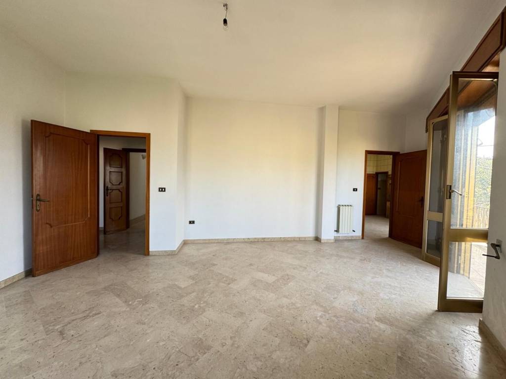 appartamento in vendita a Parabita
