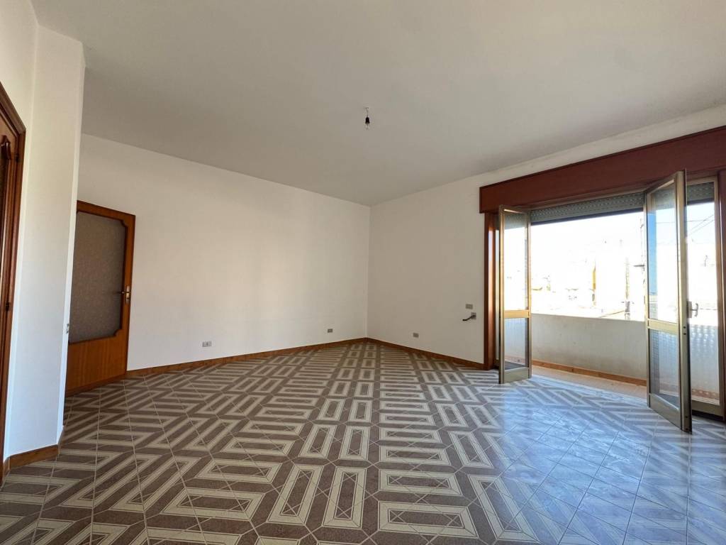 appartamento in vendita a Parabita